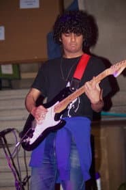 Syed Ahad Arif