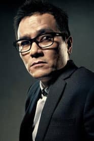 Gordon Lam Ka-Tung