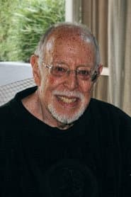 Dick Tufeld