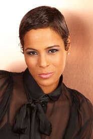 Daphne Wayans