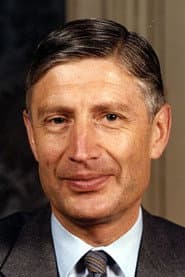 Dries van Agt