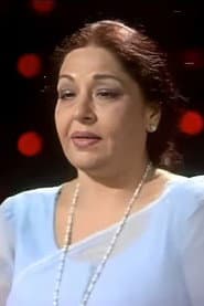 Farida Khanum