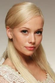 Elena Korikova