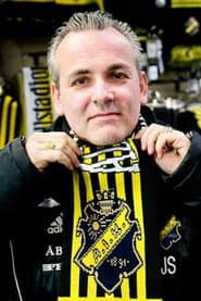 Johan Segui