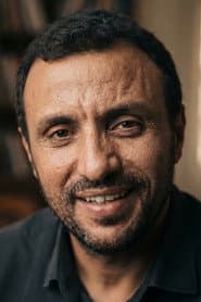 Khaled Hamdan