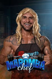 Chapeiro Maromba