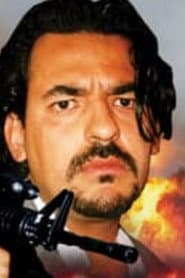 Carlos Samperio
