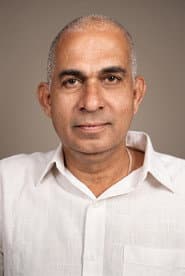 Kottarakkara Sreedharan Nair