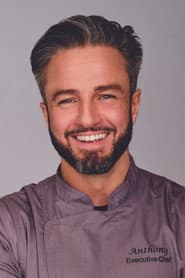 Anthony Bar