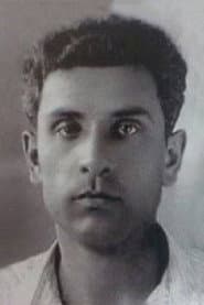 Aleqsandre Jaliashvili