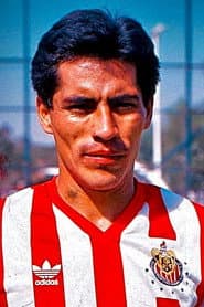 Benjamin Galindo