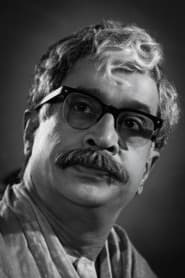 T. S. Muthaiah