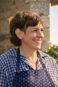 Marcelle Barreau