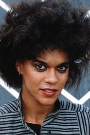 Pauline Black
