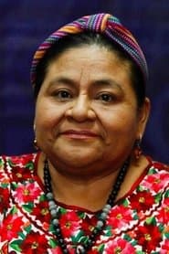 Rigoberta MenchĂș