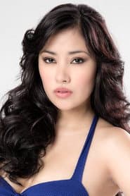 Giselle Calder贸n