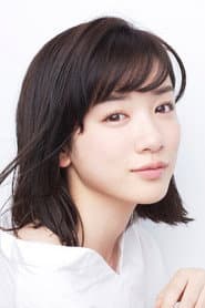 Mei Nagano