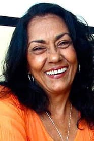 Alina RodrĂguez