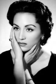 MarĂa Teresa Rivas