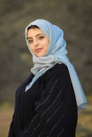 منى أسعد