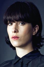 Andrea GarcĂa-Huidobro