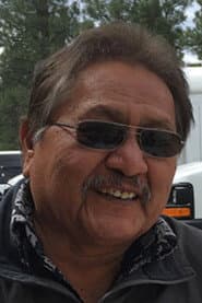 David Begay
