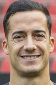 Lucas VĂĄzquez