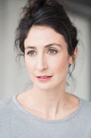Catherine-Amélie CÎté