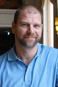 Johan StorgÄrd