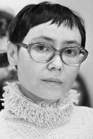 Dinara Asanova