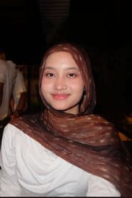 Raisha Sabrina