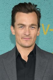 Rupert Friend