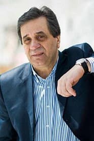 Sayavush Karimi