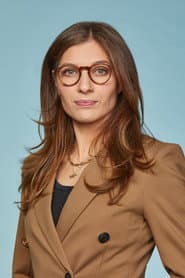 Jacqueline Alemany