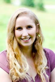 Caroline Farkas