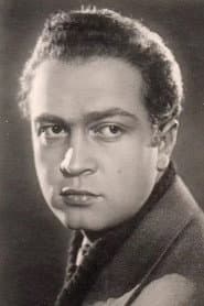 Vladimir Soshalsky