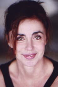 Carole Jacquinot