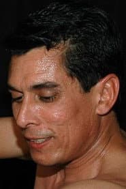 Tony Ryder