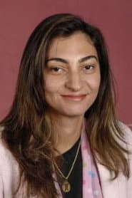 Rasha Abdulla