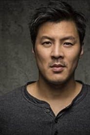 Nicholas Goh