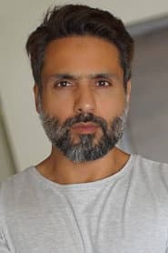 Mohammed Iqbal Khan
