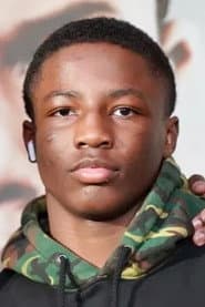 Jalil Hackett