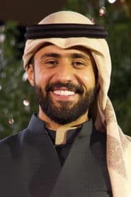 Nasser Al-Dossri