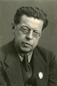 Nikolay Kostromskoy