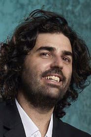 Patricio Crom