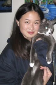 Abigail Wang