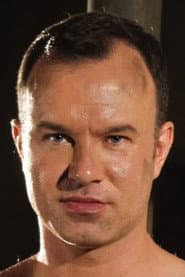 Ken Mack