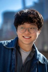 Keith Leung