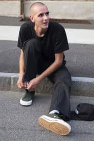 Dane Barker