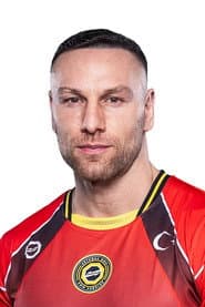 Kerim Engizek